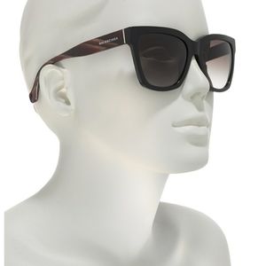 BALENCIAGA WOMANS SUNGLASSES